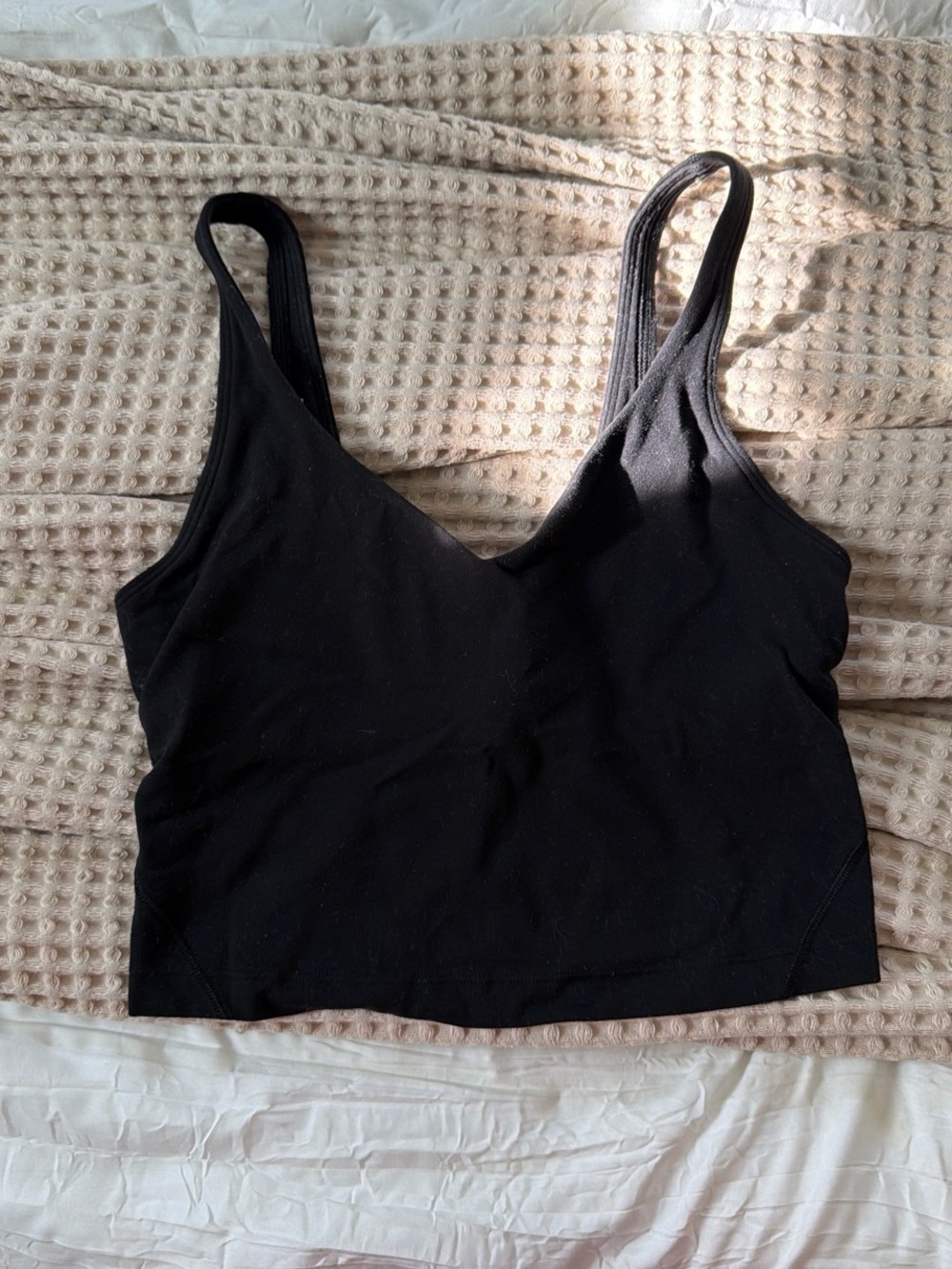Lululemon align tank